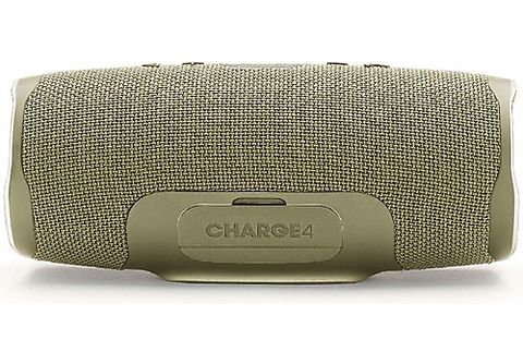  JBL Charge 4 Altavoz estéreo inalámbrico portátil