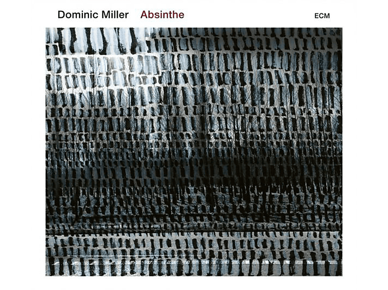Dominic Miller - Absinthe - (CD)