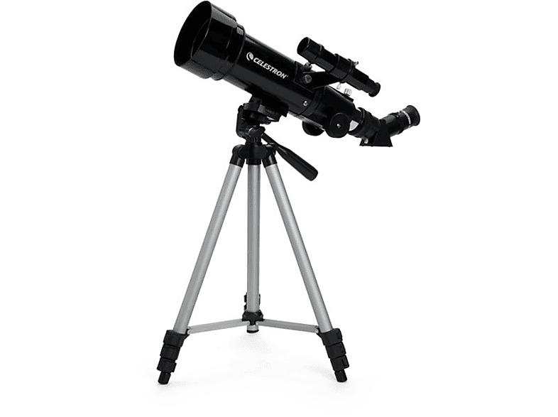 Telescopios Celestron Travelscope 70 refractor negro c21