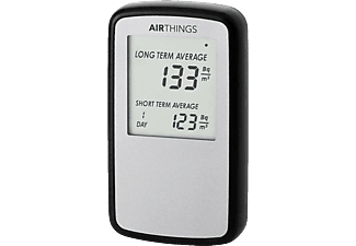 AIRTHINGS Corentium Home - Radonmonitor