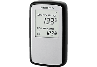 AIRTHINGS Corentium Home - Rivelatore di radon