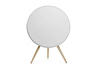 BANG&OLUFSEN Beoplay A9 3rd Gen - Multiroom Lautsprecher (Weiss)