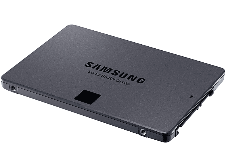 Disco duro SSD 1 TB | Samsung 860 QVOMZ-76Q1T0BW