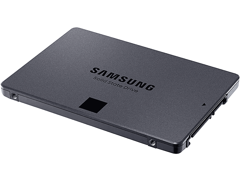 Disco duro SSD 2 TB | Samsung 860 QVOMZ-76Q2T0BW