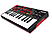 AKAI MPK Mini Play - Tastiera MIDI (Nero)
