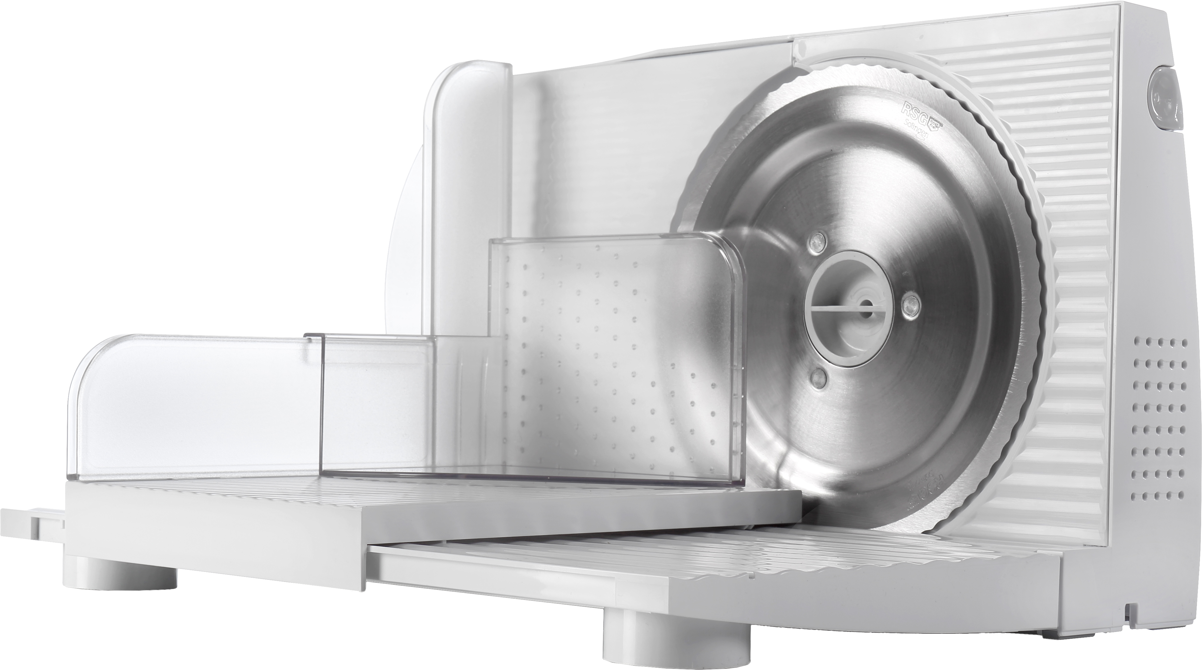 GORENJE R 401 W Szeletelőgép, fehér