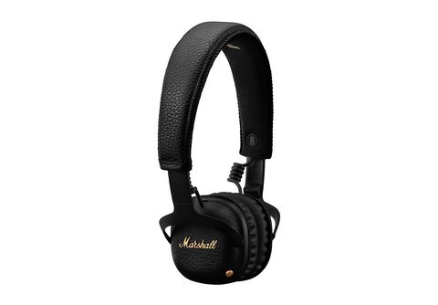 deja más baratos que nunca estos auriculares Bluetooth Marshall con  cancelación activa de ruido y 49 euros de rebaja