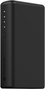 MOPHIE Power Boost - Powerbank (Schwarz)