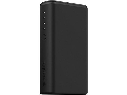 MOPHIE Power Boost - Powerbank (Schwarz)