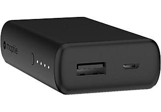 MOPHIE Power Boost - Caricatore portatile (Nero)