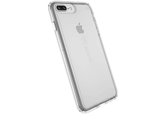 SPECK GemShell teljesen áttetsző iPhone 8/7/6S/6 Plus tok (117590-5085)