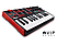 AKAI MPK Mini MKII Limited Edition - Tastiera MIDI (Nero)