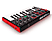 AKAI MPKMINI MK2 - MIDI Keyboard (Schwarz)