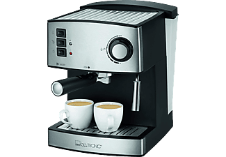 CLATRONIC Outlet ES3643 Eszpresszó kávéfőző