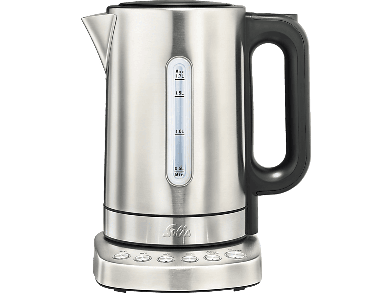 Solis Waterkoker Vario Temp