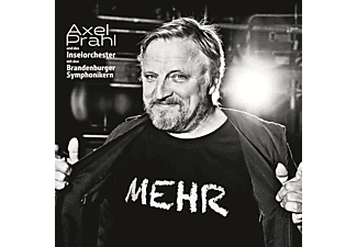 Axel Prahl - Mehr  - (Vinyl)