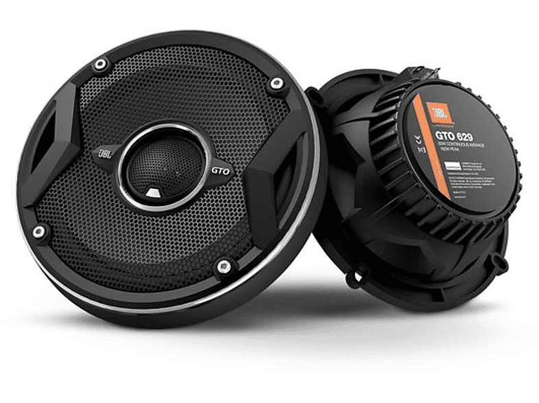 Altavoces coche | JBL GTO 629