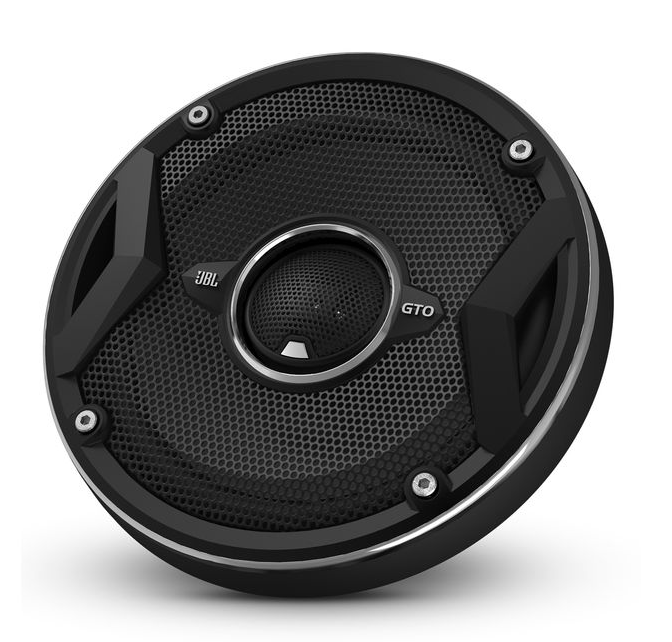 Altavoces coche - JBL GTO 629, 180 W, 93 dB, Coaxial, Negro