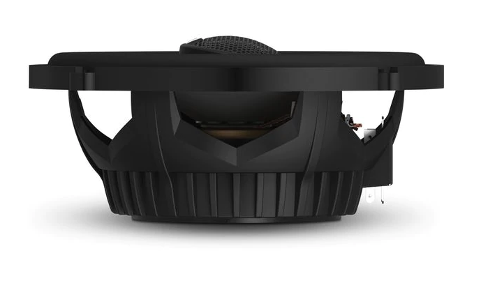 Altavoces coche - JBL GTO 629, 180 W, 93 dB, Coaxial, Negro