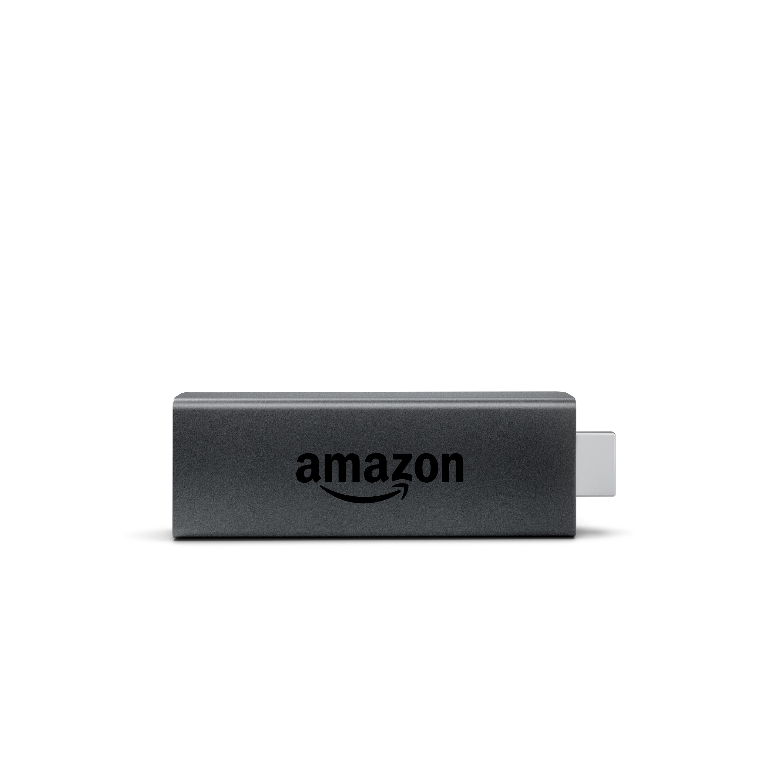 AMAZON Fire TV Stick mit der neuen Alexa-Sprachfernbedienung (2. Generation) Streaming Stick 8 GB, Schwarz