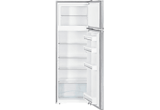 LIEBHERR CTSL 2931 felülfagyasztós kombinált hűtőszekrény