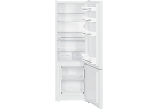 LIEBHERR CU 2831 kombinált hűtőszekrény