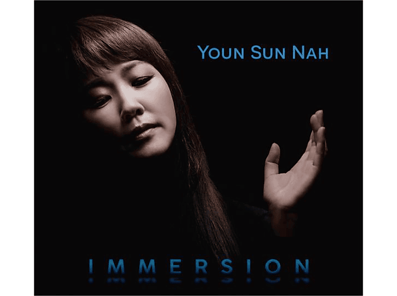 Youn Sun Nah - Immersion - (CD)