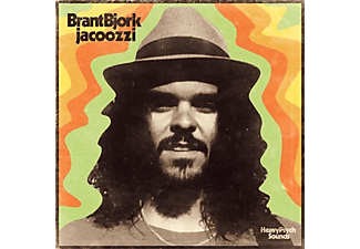 Brant Bjork - Jacoozi  - (CD)