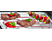 CLATRONIC BQ3507 Asztali grill, 35,5 x 24,5 cm