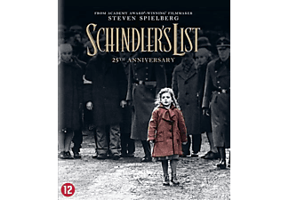 Schindler's List (25th Anniversary) | Blu-ray
