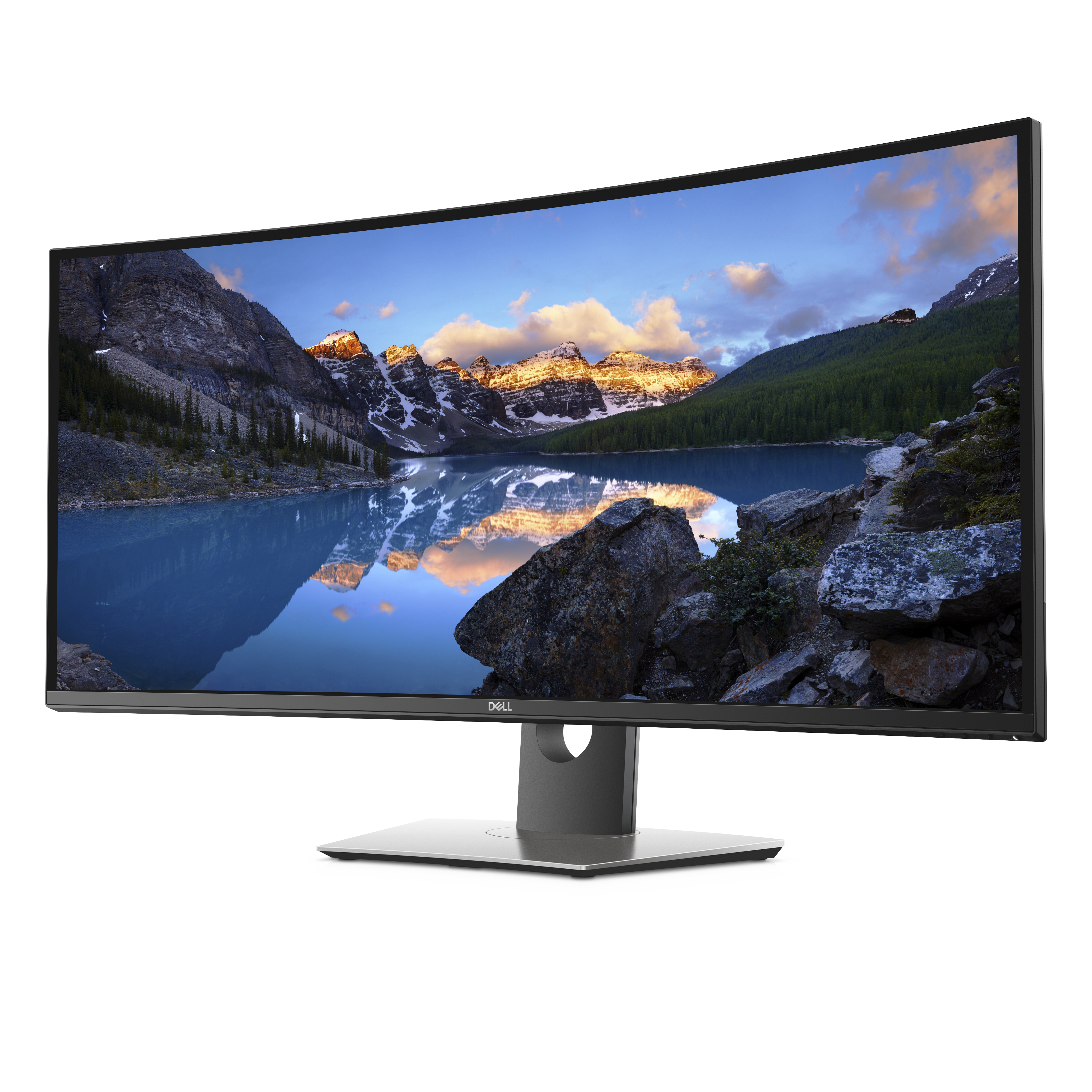 DELL UltraSharp U3818DW
