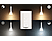 PHILIPS HUE Hue White Ambiance Explore - Pendellampe (Weiss)