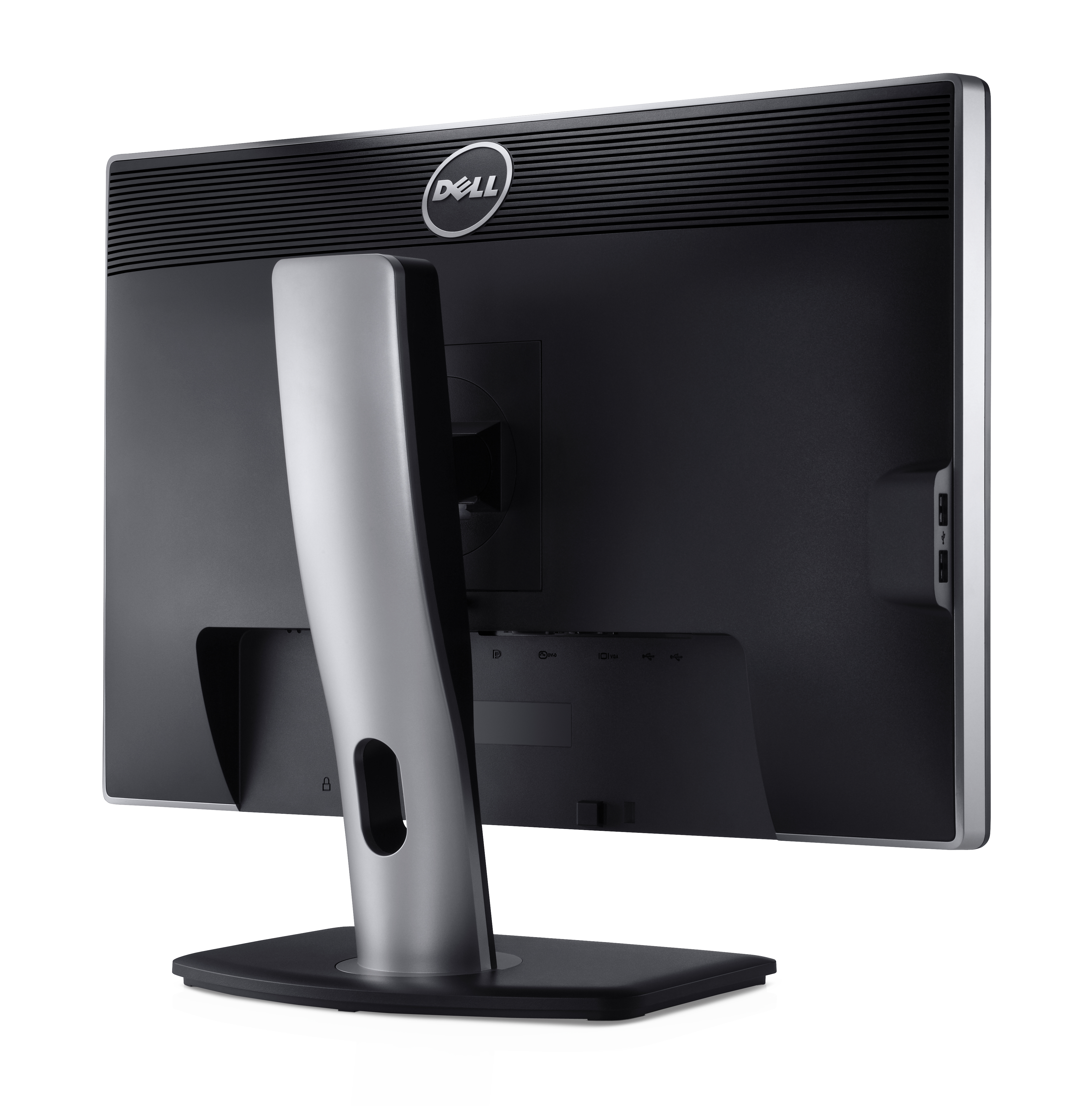 DELL UltraSharp U2412M