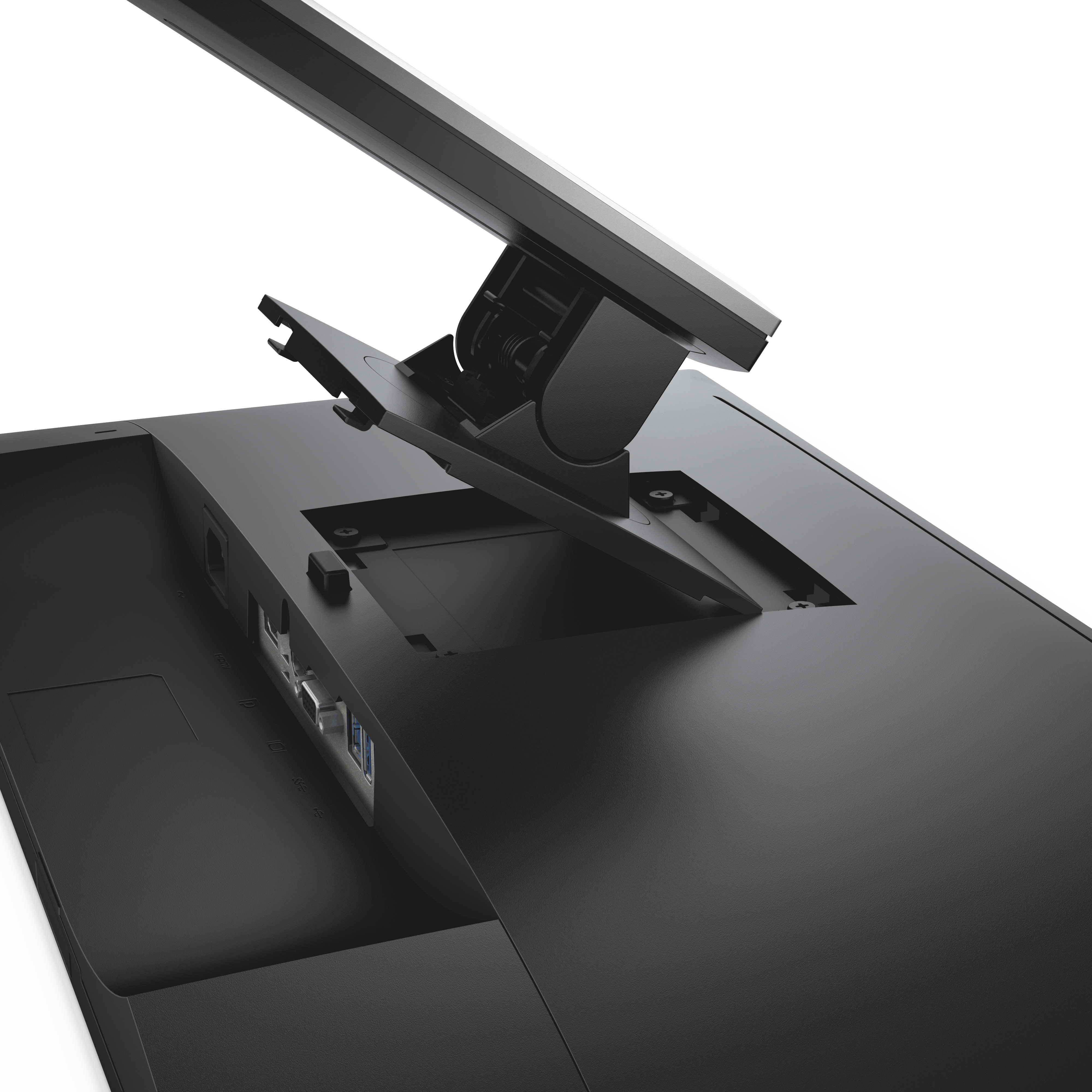 DELL P2317H 23 inç VGA/HDMI/DP 1920 x 1080 LED Monitör
