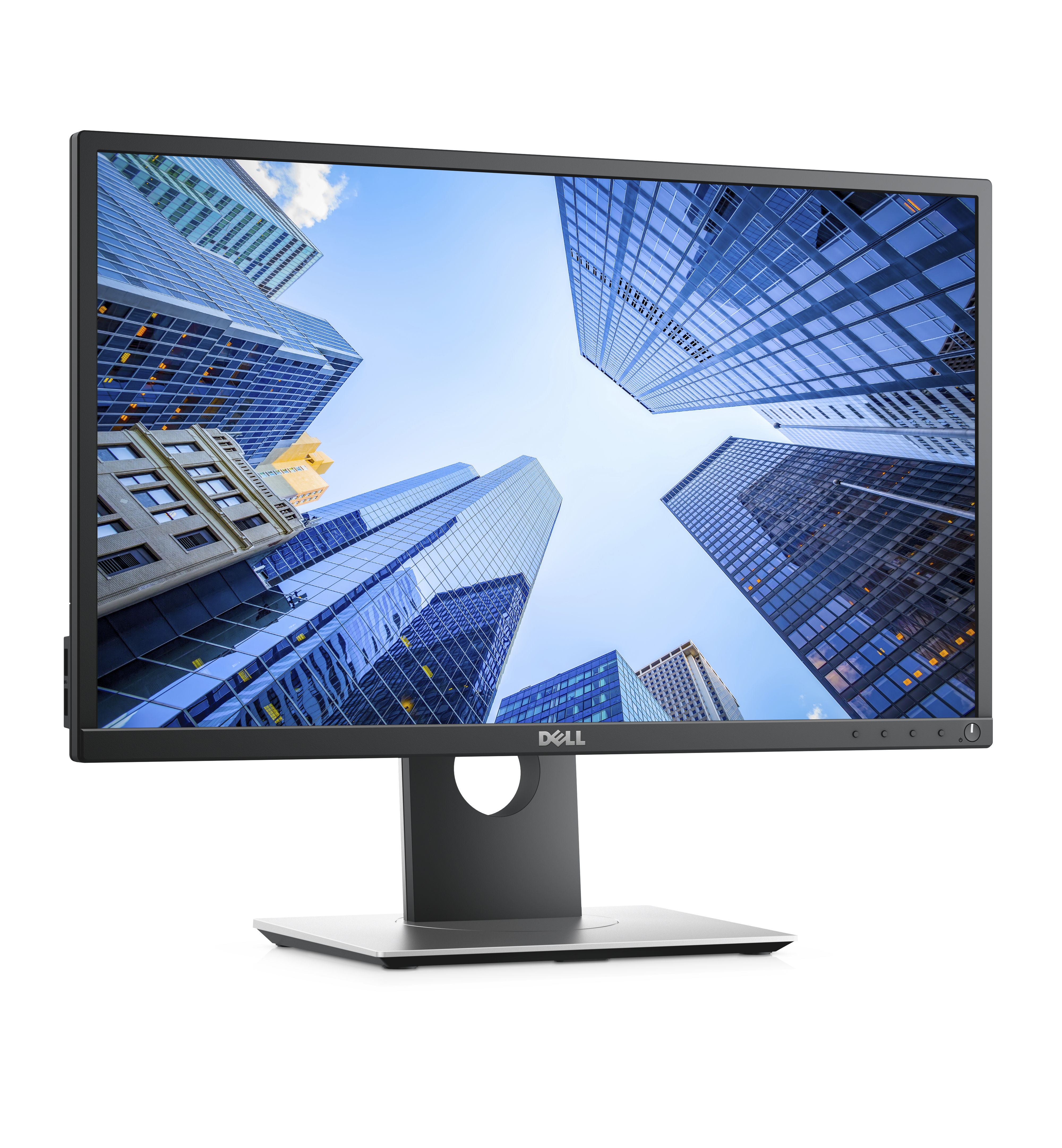 DELL P2317H 23 inç VGA/HDMI/DP 1920 x 1080 LED Monitör