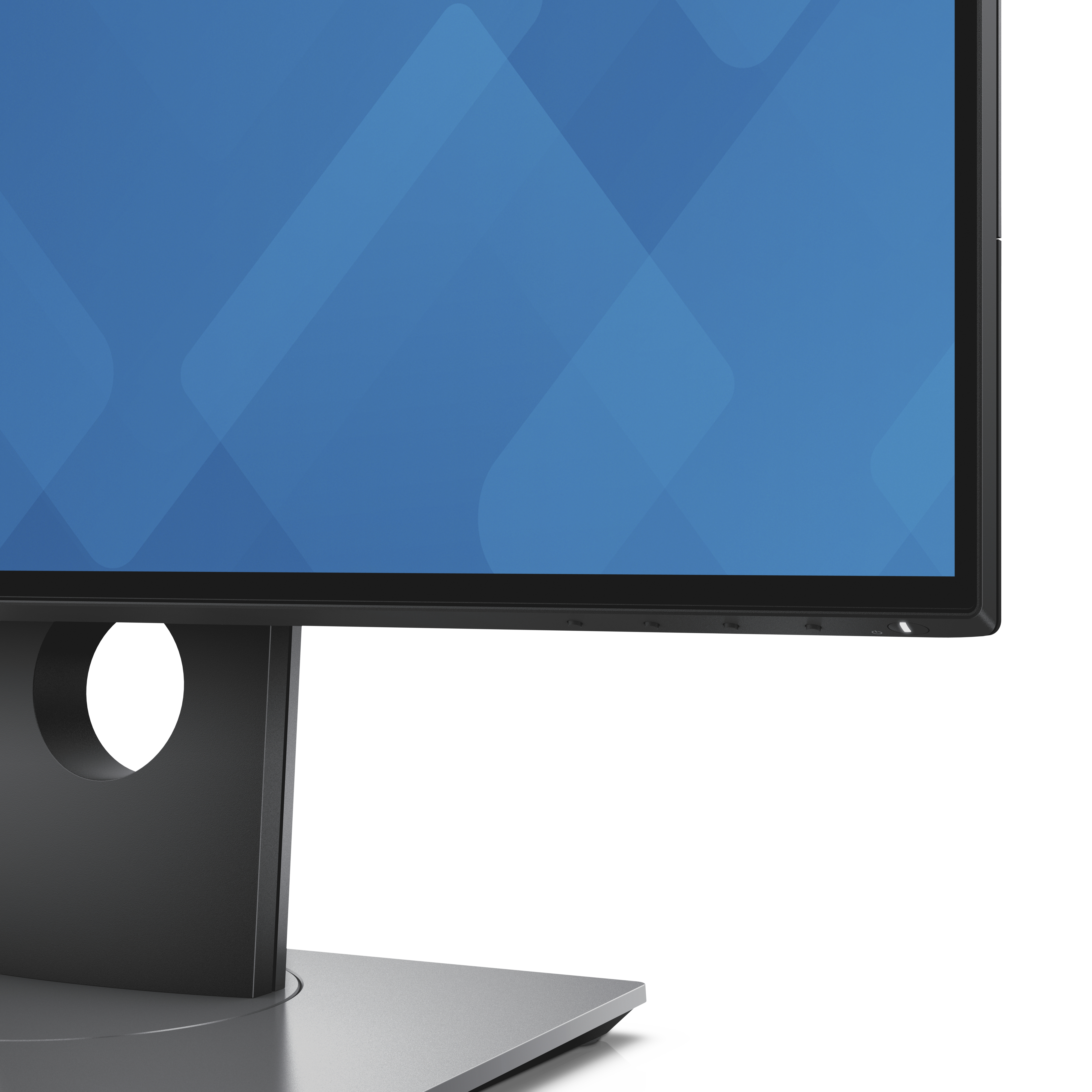 DELL 23.8"IPS 1920x1080 8ms 60Hz HDMI,DP, Siyah LED Monitör