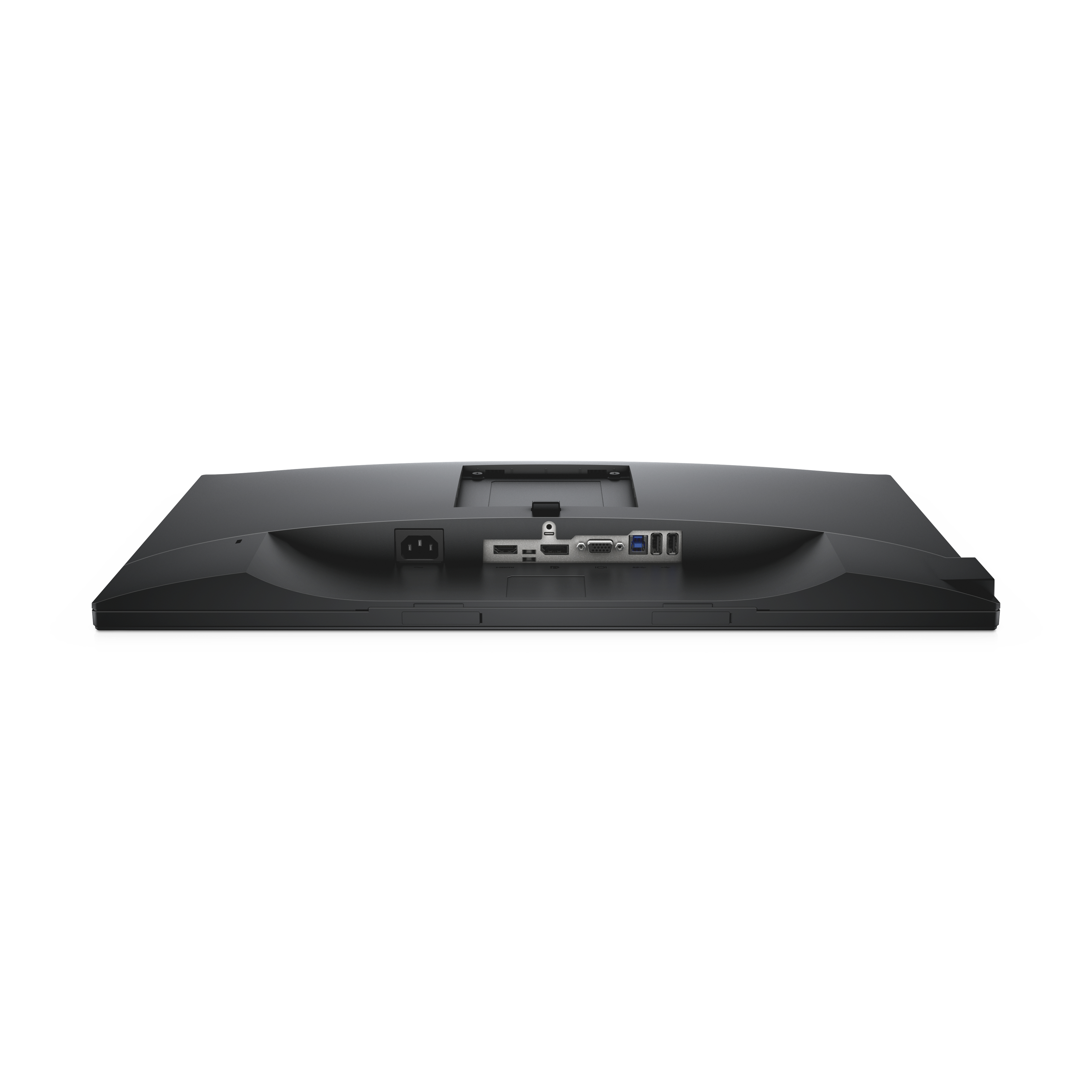DELL 24 Dell P2417H Led 6 Ms Monıtor Dp Hdmı Vga