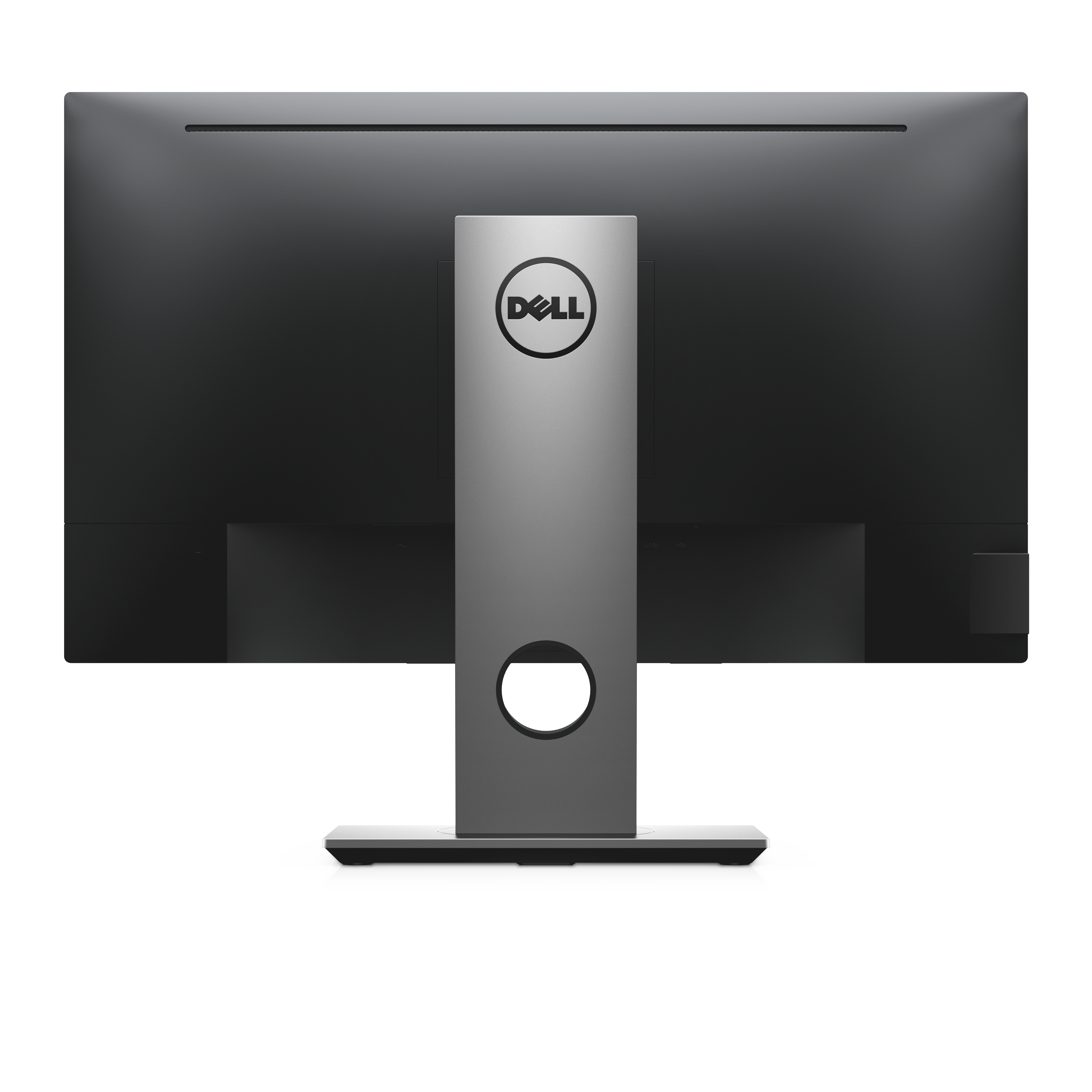 DELL 24 Dell P2417H Led 6 Ms Monıtor Dp Hdmı Vga