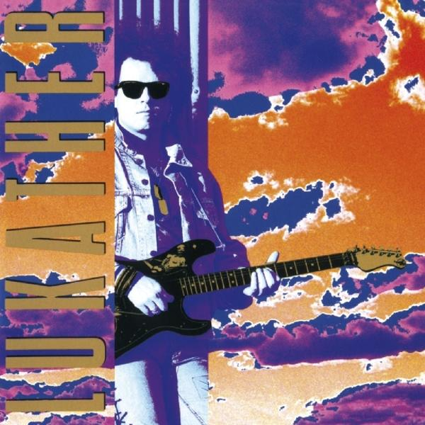 Steve Lukather - Lukather  - (CD)