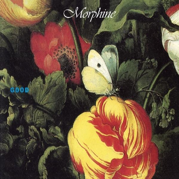 Morphine - - (CD) Good