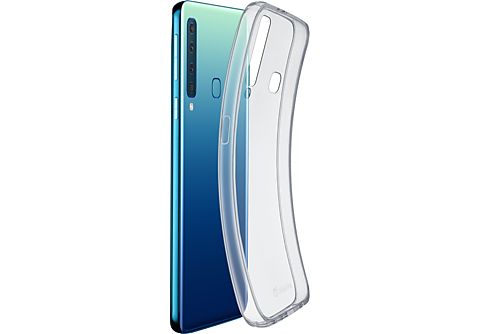 CELLULAR-LINE Samsung Galaxy A9 (2018) Case Fine Transparant
