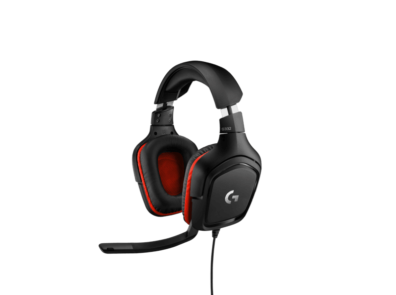 mediamarkt logitech g332