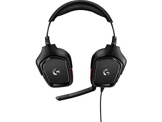 LOGITECH G 332