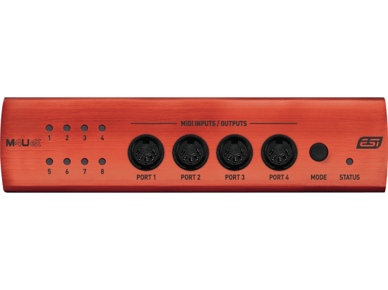Nice midi. Аудиоинтерфейс esi m4u ex. roland um-one mk2. esi midi. midi интерфейс.