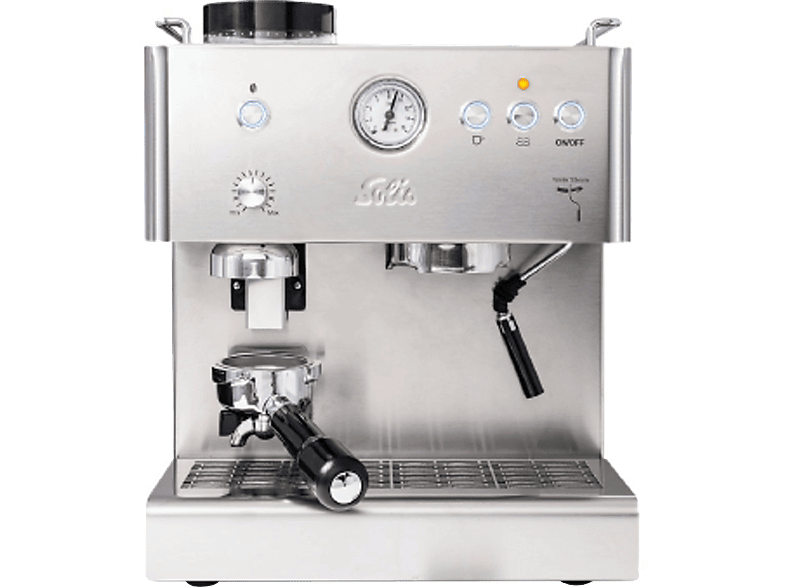 SOLIS Espressomachine Personal Barista (TYPE 1115)