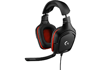 LOGITECH G332 Wired Gamingheadset