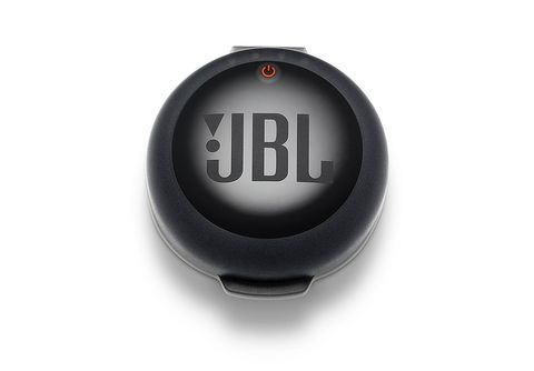 Estuche de carga  JBL Headphone Charging JBLHPCCBLK, Para auriculares  inalámbricos, Funda + Cable
