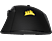 CORSAIR Ironclaw RGB - Souris gaming, Câble attaché, 18000 dpi, Noir