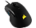 CORSAIR Ironclaw RGB - Souris gaming, Noir