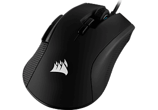 CORSAIR Ironclaw RGB - Souris gaming, Noir